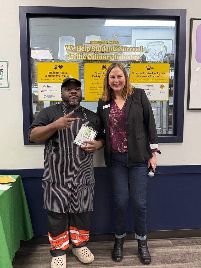 Second Helpings tweet media