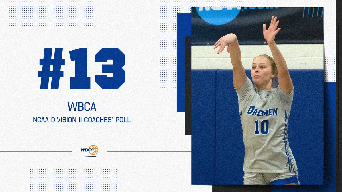 Daemen Women’s Basketball tweet media