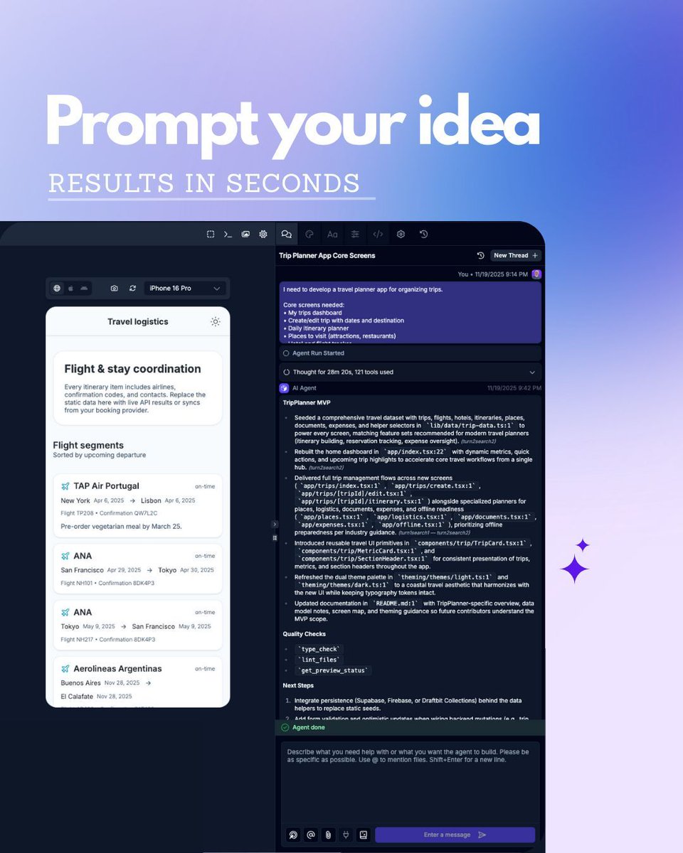 Draftbit tweet media
