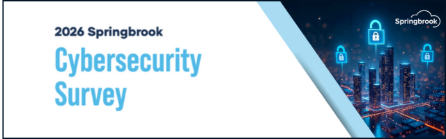 How confident are you that your cybersecurity controls are enforceable? 🤔

Join us Feb 26th for a deep dive into our 2026 National Cybersecurity Survey, where we’ll unpack 2 years of data from 350 local government agencies: bit.ly/4qQBdi9 

#Cybersecurity #GovTech
