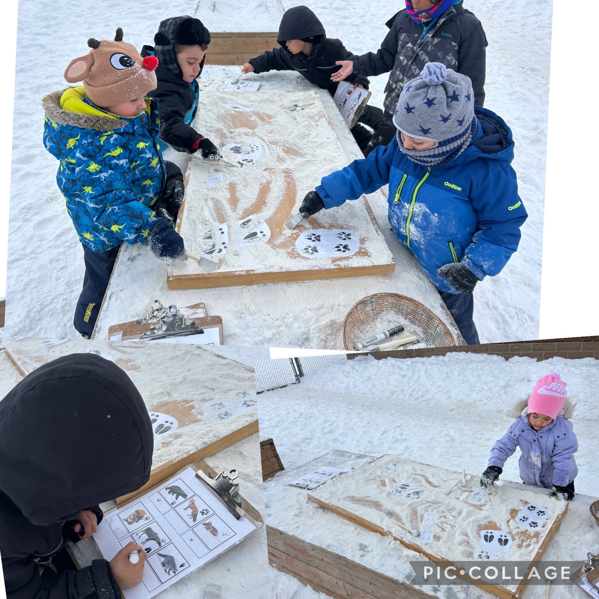 Ms. Featherston tweet media