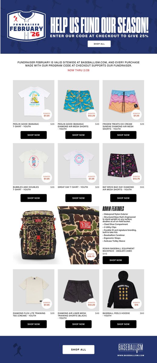 Mt Lebanon Baseball Association tweet media