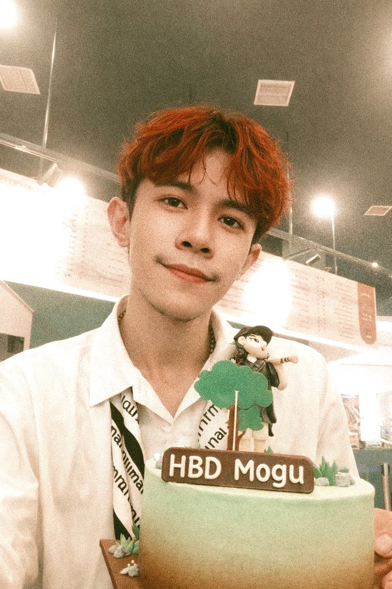 MOgu 🐈⬛ I Made Ahmad Gunawan tweet media