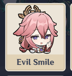 brokuroos's tweet image. i like how her moods are just