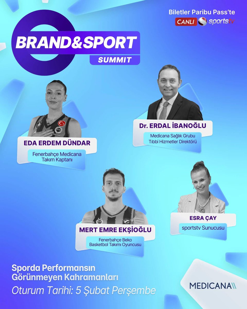 Brand & Sport Summit tweet media