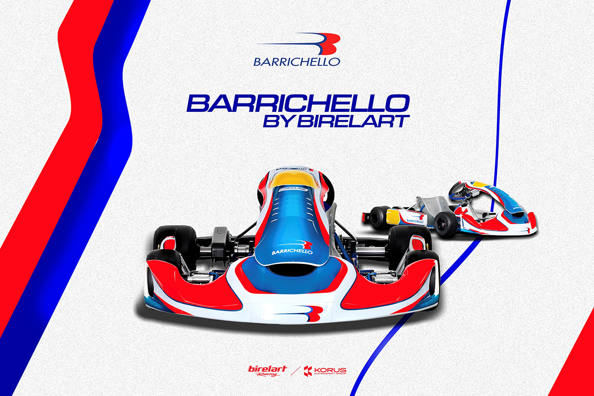 eKartingNews.com tweet media