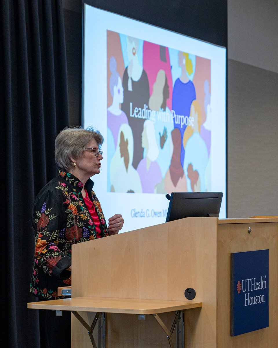 UTHealth Houston School of Dentistry tweet media