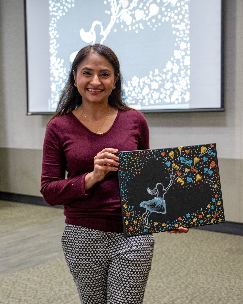 UTHealth Houston School of Dentistry tweet media