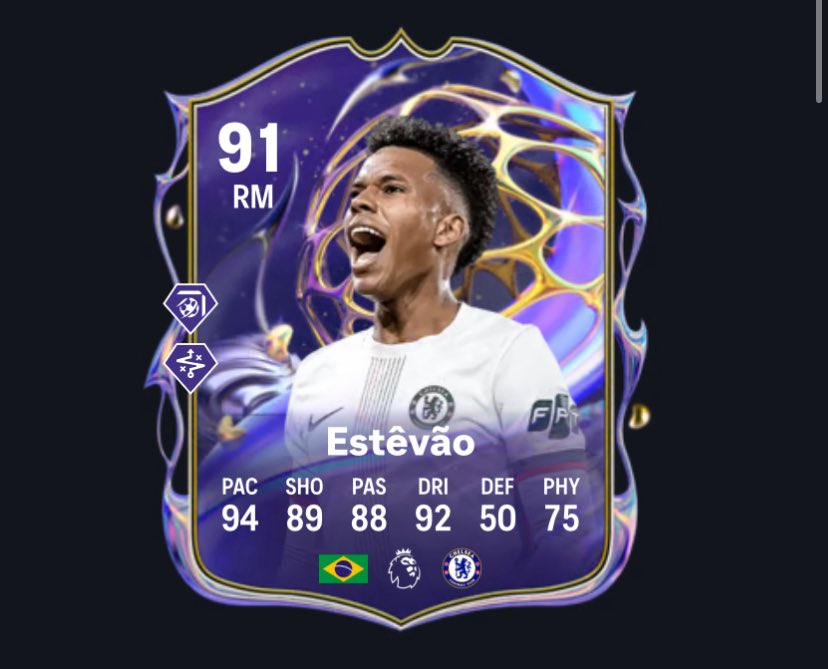 FUT Rory tweet media