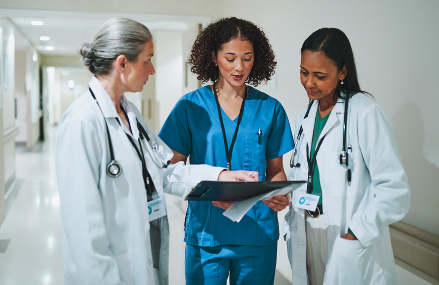 Physicians for a Healthy California tweet media