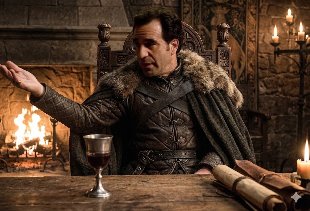 Gabagool King 🇮🇹🇺🇸 tweet media