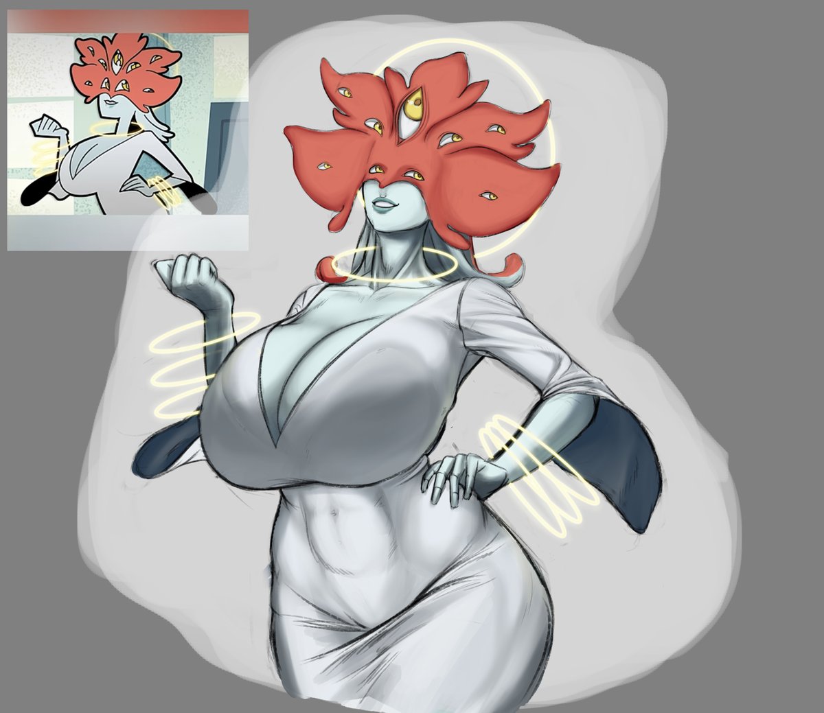 Blazing Codex tweet media