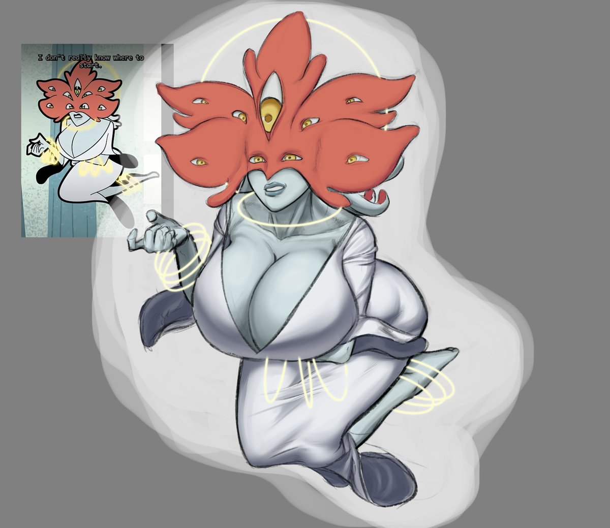 Blazing Codex tweet media