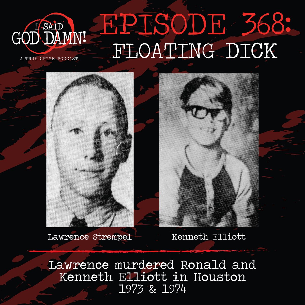 ISGD Podcast tweet media