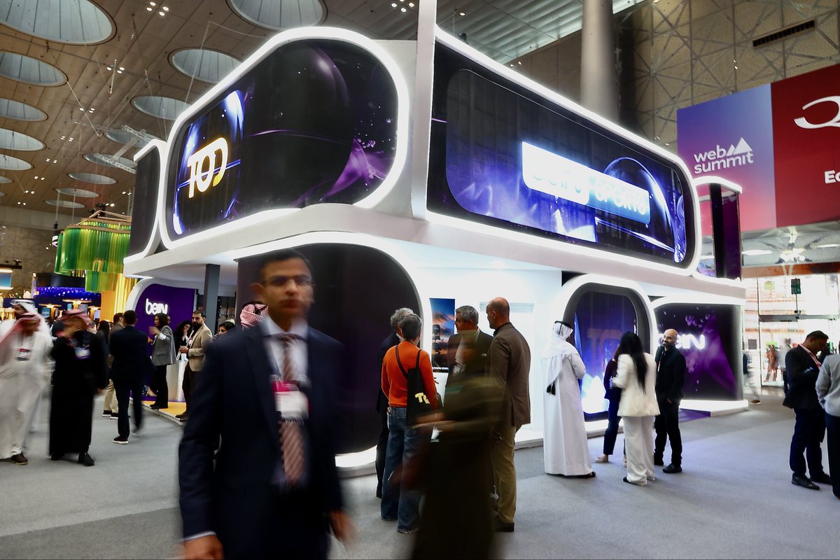 beIN MEDIA GROUP tweet media