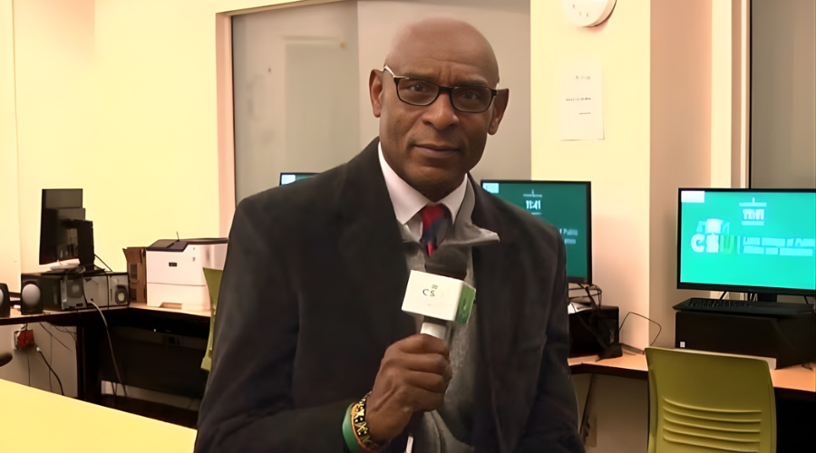 Levin College of Public Affairs and Education tweet media