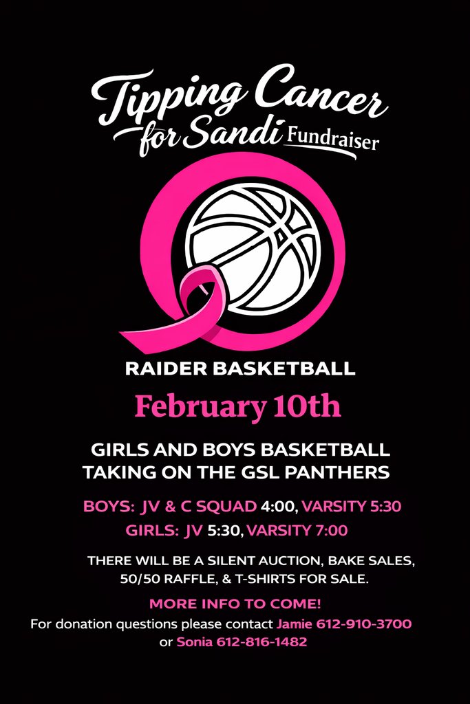 Central Public Schools tweet media