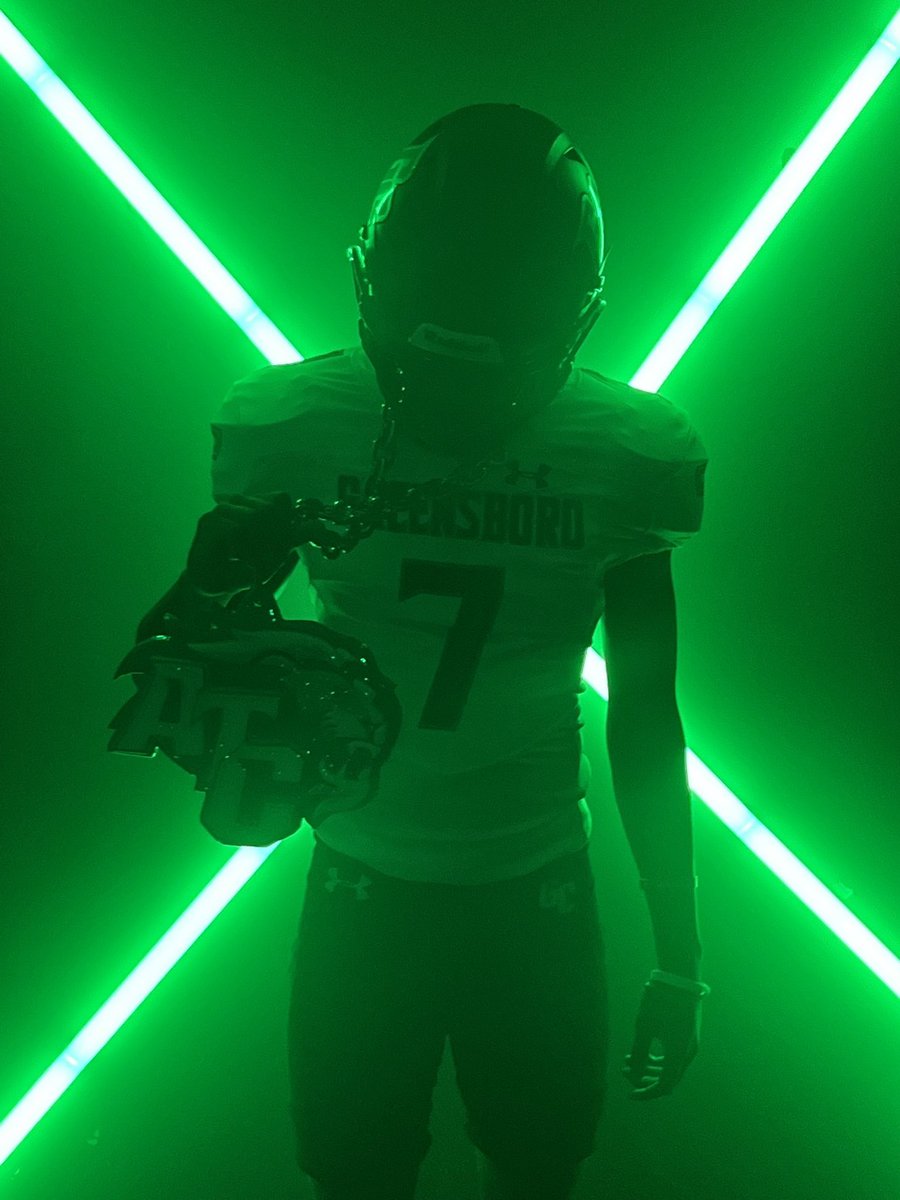 East Rutherford HS Cavalier Football Recruiting tweet media