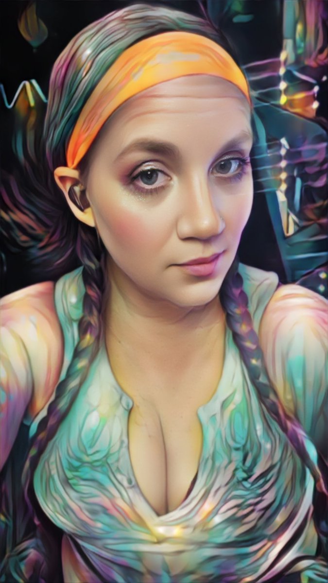 Live new chaos on the tok Come say hi