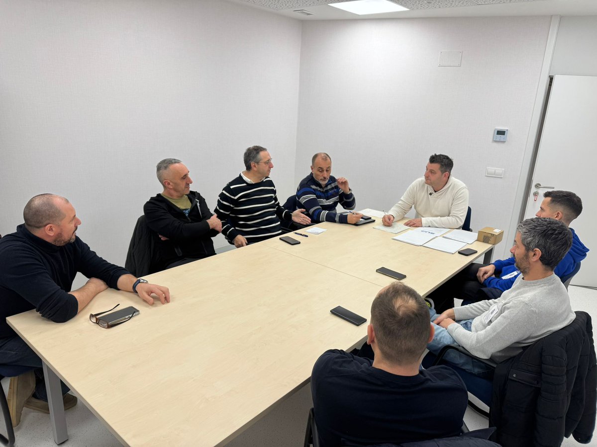 Jueves 18 de Febrero Plenario del Comité Local de Santiago #policia #suppolicia #noticias #equiparacionya #profesionderiesgoya #reclasificaciongrupoB #supriesgopn #Galicia #FelizLunesATodos