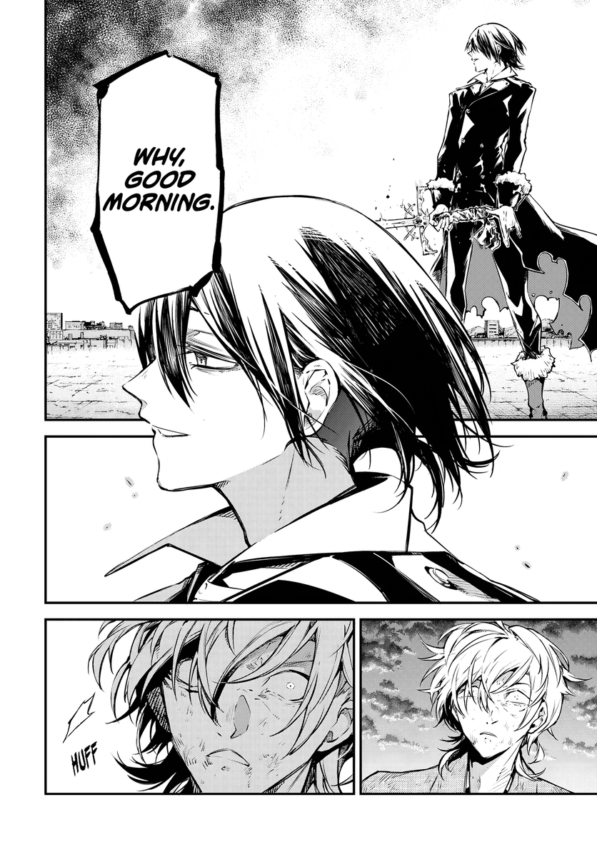 moriartyjw's tweet photo. bsd 129

He will never greet us again :< https://t.co/YRERwmq8y5