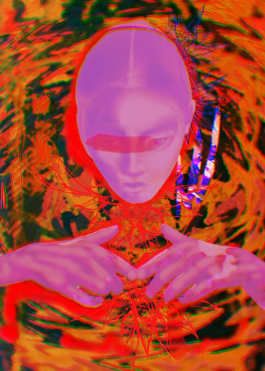 EnLaQuimera 🐏🐛 tweet media