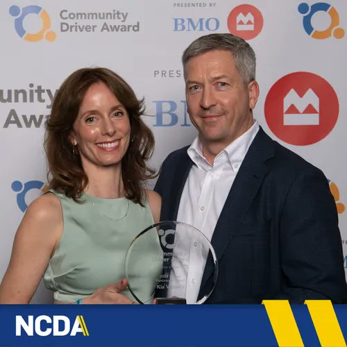 New Car Dealers Association of BC (NCDA) tweet media