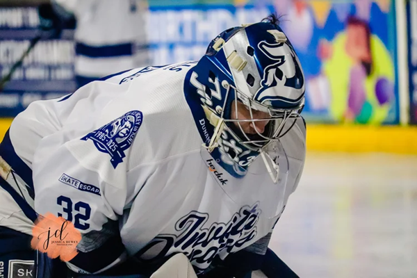 InvictaDynamos's tweet image. MATCH REPORT &amp;amp; HIGHLIGHTS NOW LIVE! 🏒

Missed the action from our clash with the Slough Jets on Sunday?

Head over to our website now for the full match report and highlights, it's where they are after every home game!

invictadynamos.co.uk

Thank you for your continued