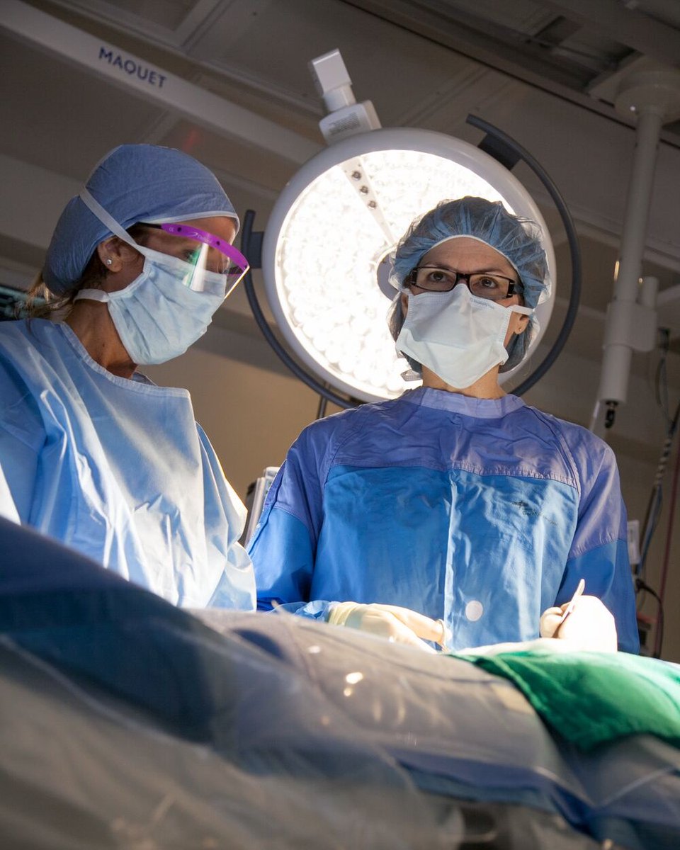 UW-Madison Department of Surgery tweet media