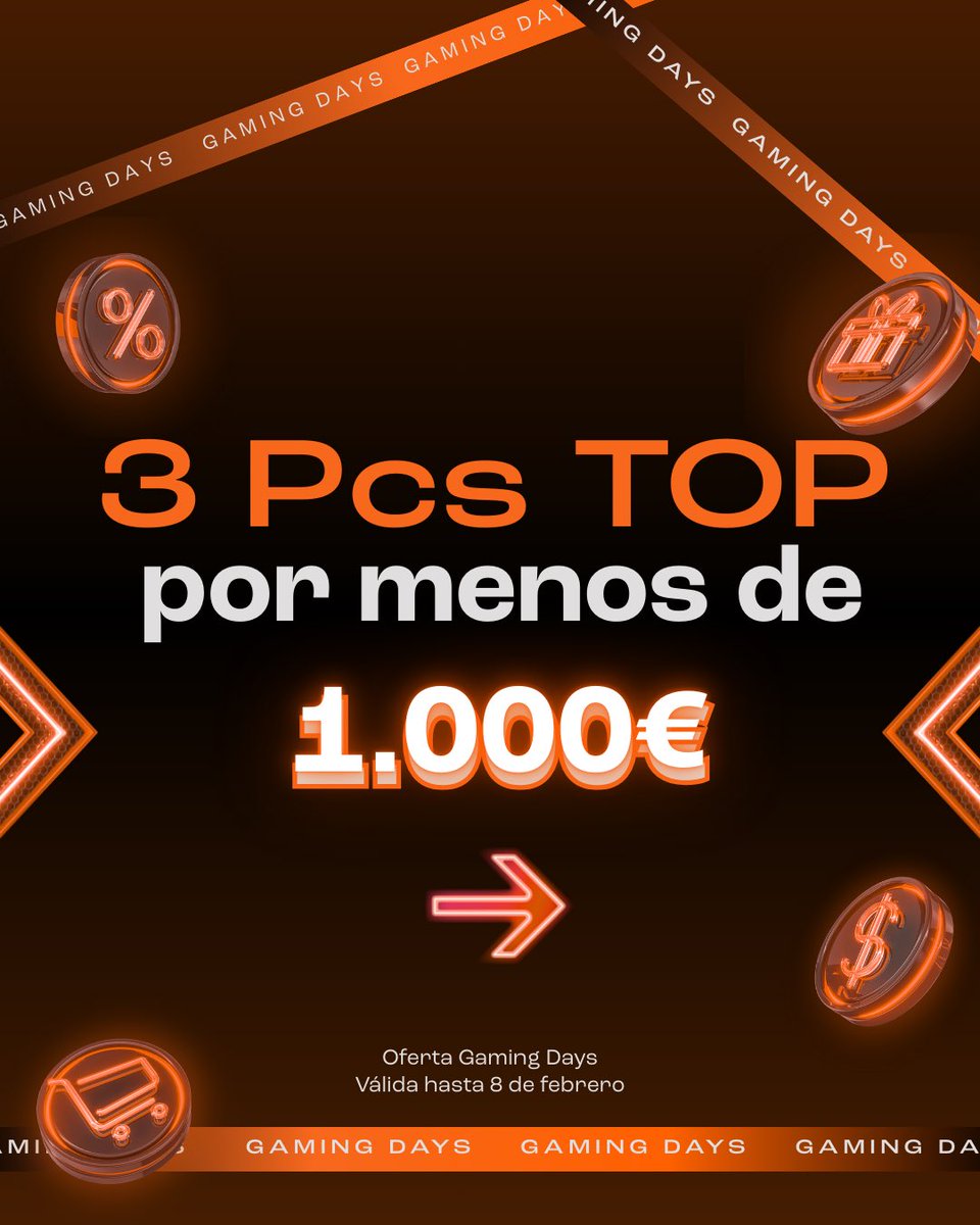 PcCom ⚡ tweet media