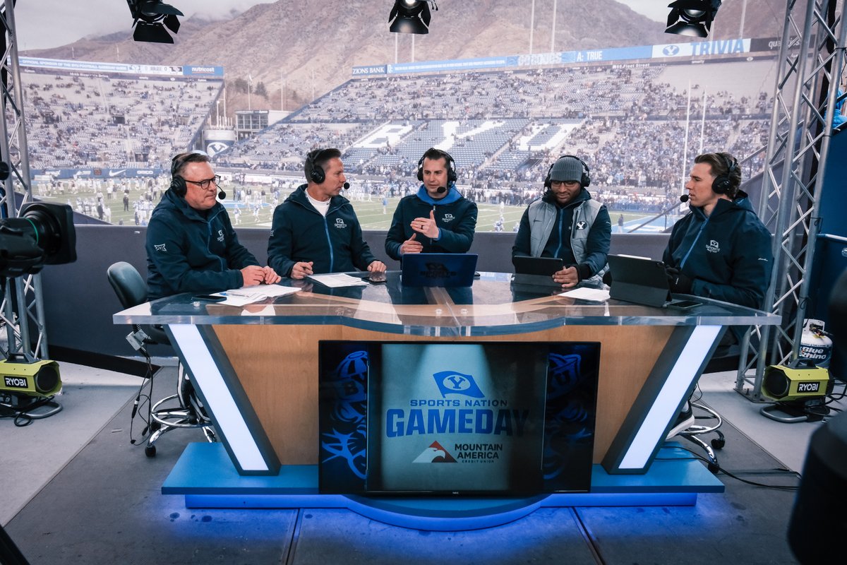 Jarom Jordan tweet media