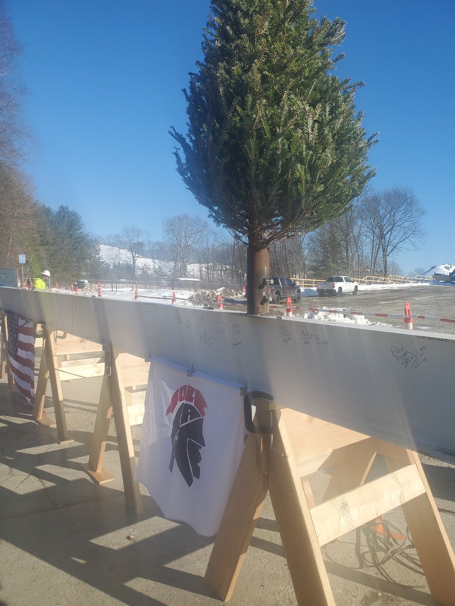 IBEW Local Union 99 tweet media