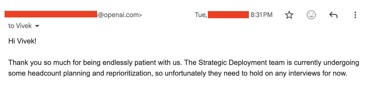 Vivek Jayaram tweet media