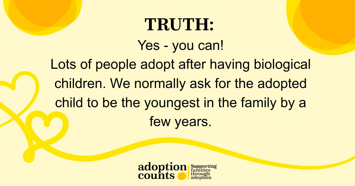 Adoption Counts tweet media