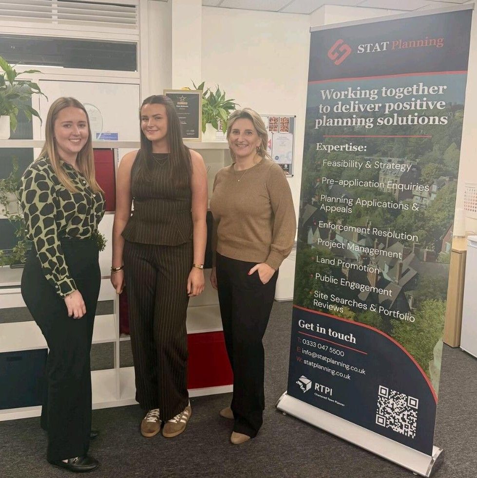 STAT Planning tweet media