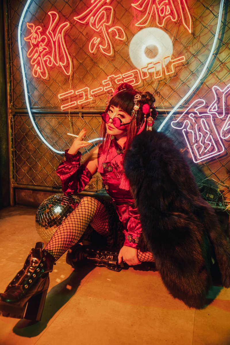 Cookiez 🔜Toronto Comic con tweet media