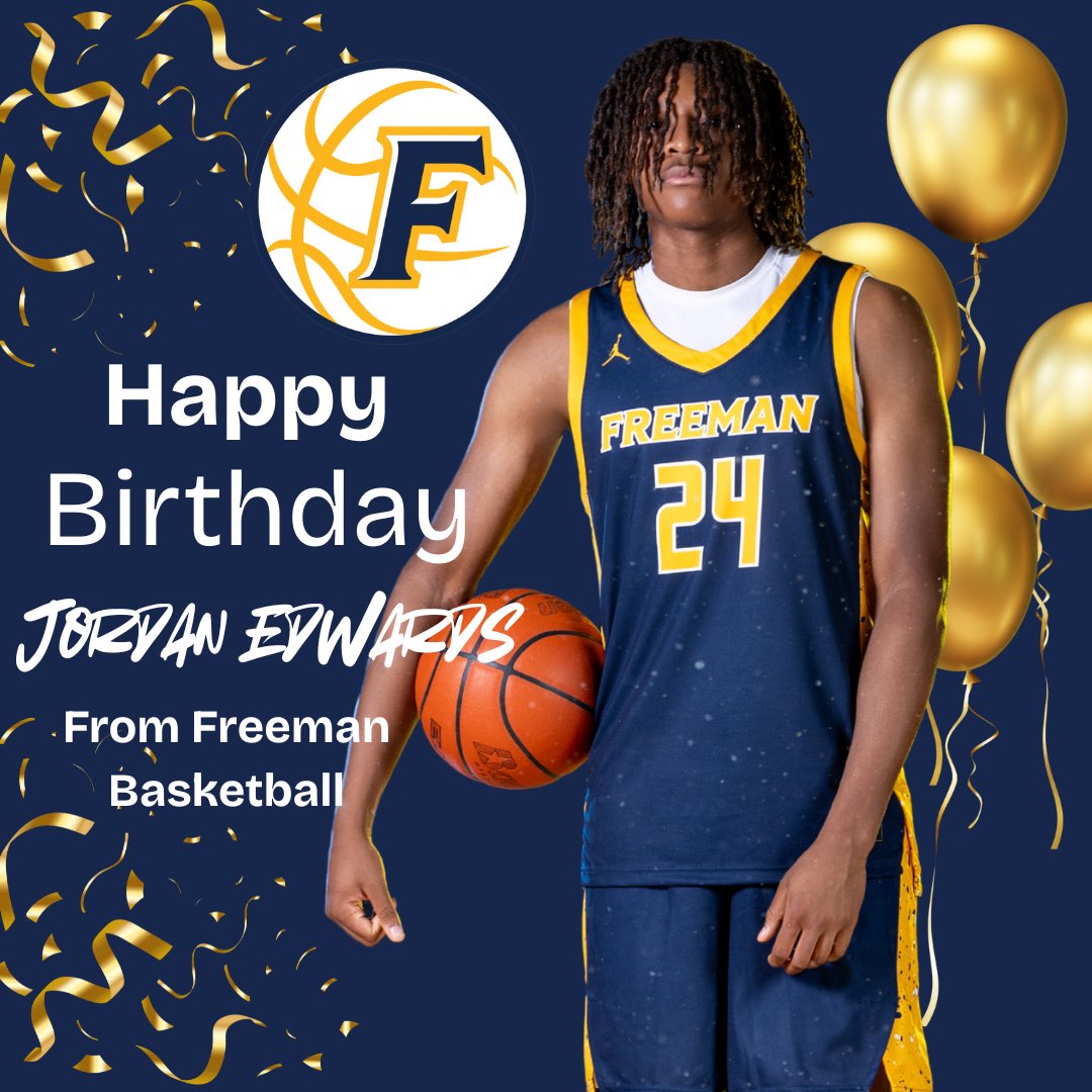 FREEMAN BASKETBALL tweet media