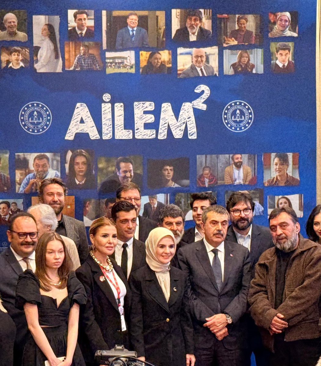 LGBT ideolojisini savunan bir ismin, “Aile Yılı”nda aile temalı bir projede “rol model anne” olarak sunulması açık bir skandal ve değerlerle alaydır. Bu, aileyi korumak değil, doğrudan hedef almaktır.