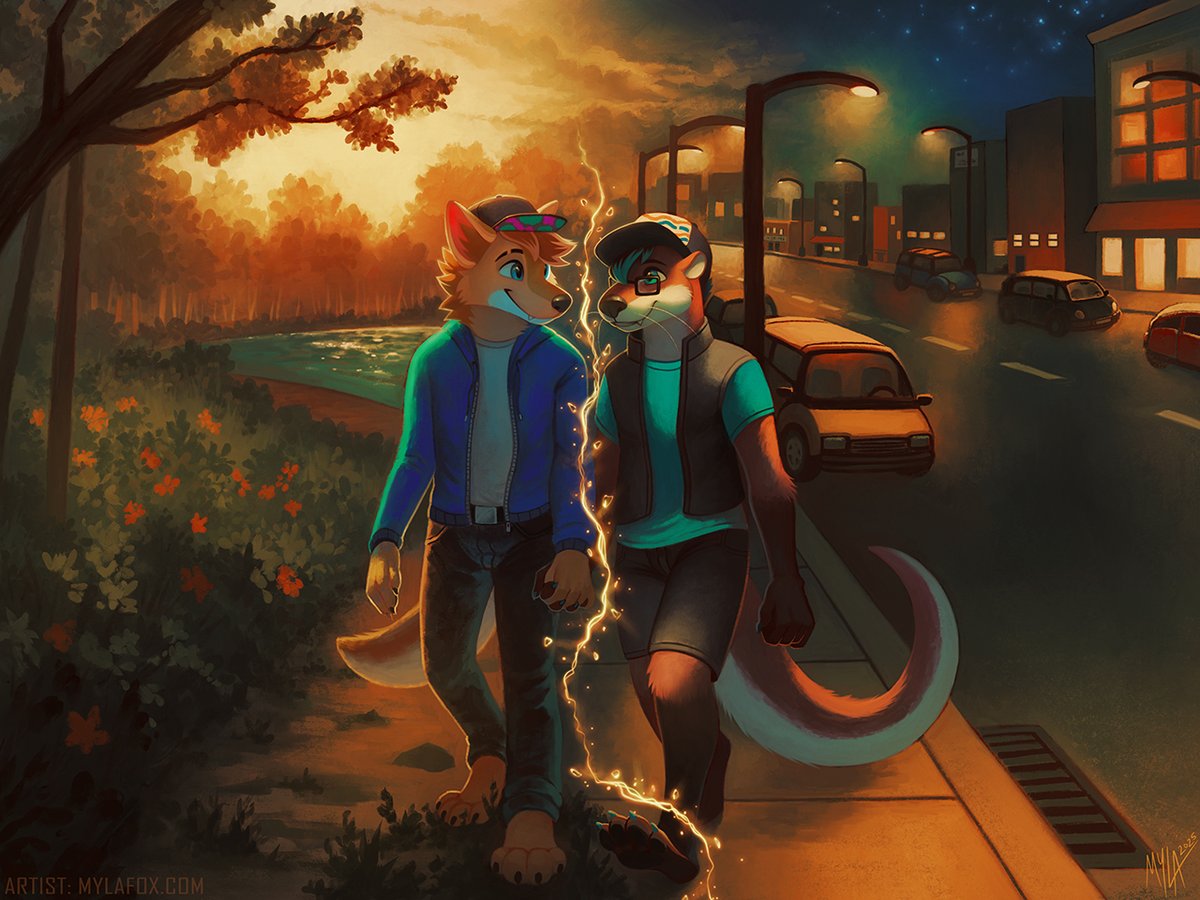 ✪ ᗰYᒪᗩ ✪ tweet media