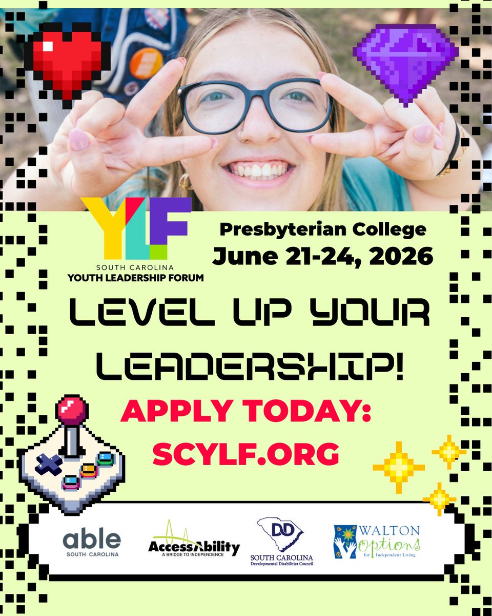 Able South Carolina tweet media