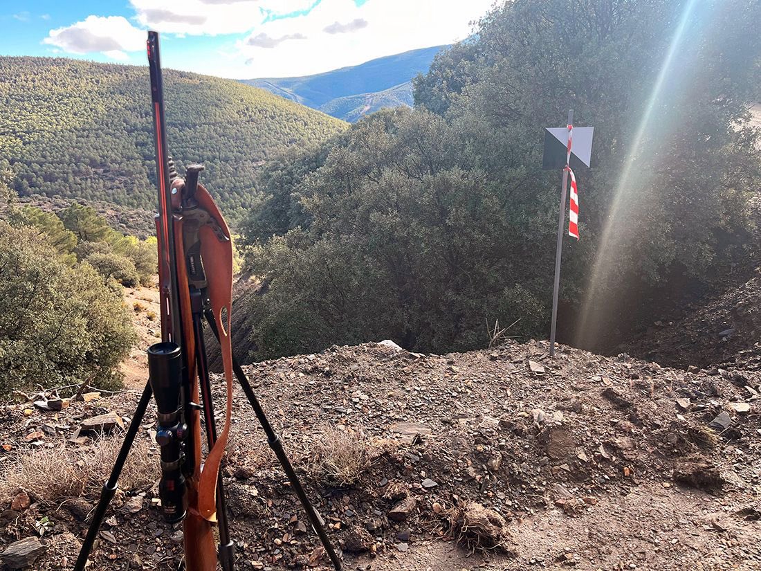 ⚠️ La <a href="/MedioAmbAND/">Consejería de Sostenibilidad y Medio Ambiente</a> amplía excepcionalmente el plazo para celebrar monterías suspendidas en enero y febrero por causas meteorológicas fac.es/prensa/la-junt…