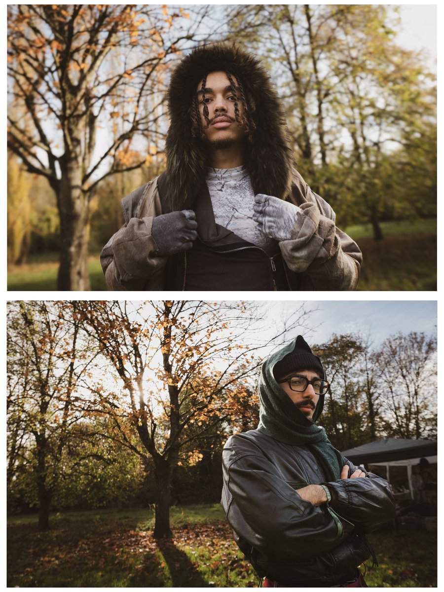 LaChaineDeVic's tweet photo. Bonus pour ceux qui me suivent pas sur insta (vous ratez : victor.vmad)

J'ai eu l'honneur d'être photographe plateau sur le clip du retour de @ZuuKou667 https://t.co/3bUXTWVIa2