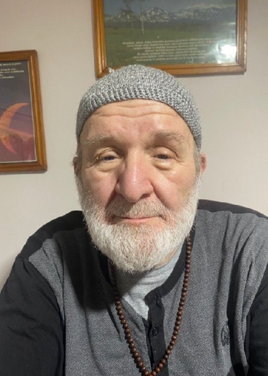 YucelG3884's tweet photo. Mazlumun kimliği yoktur. Bu halk başkasının acısına kör, sağır….

AbdullahTırpana ATKEngeli https://t.co/OwC2iRk3Jp
