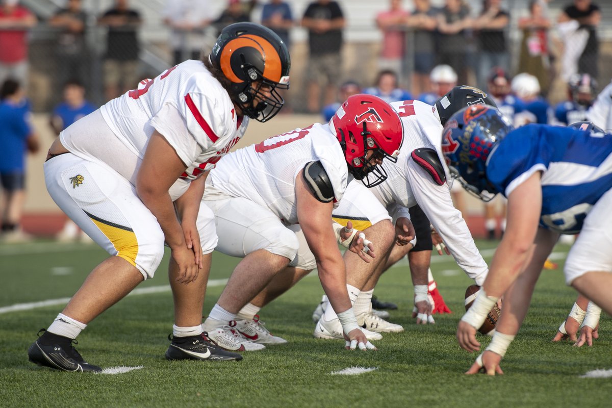 Fairview Football tweet media