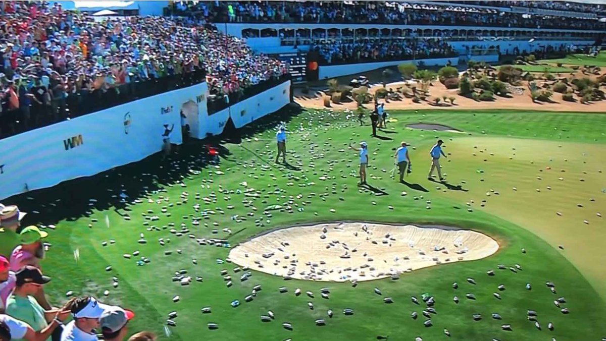 DivotDiplomat's tweet photo. Welcome to the worst week of the year. A sport built on tradition mocked by bro-trips and bachelor parties. https://t.co/zAMv8qxVNp
