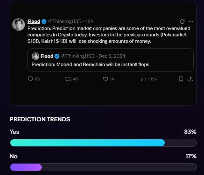 WagerVS.fun tweet media