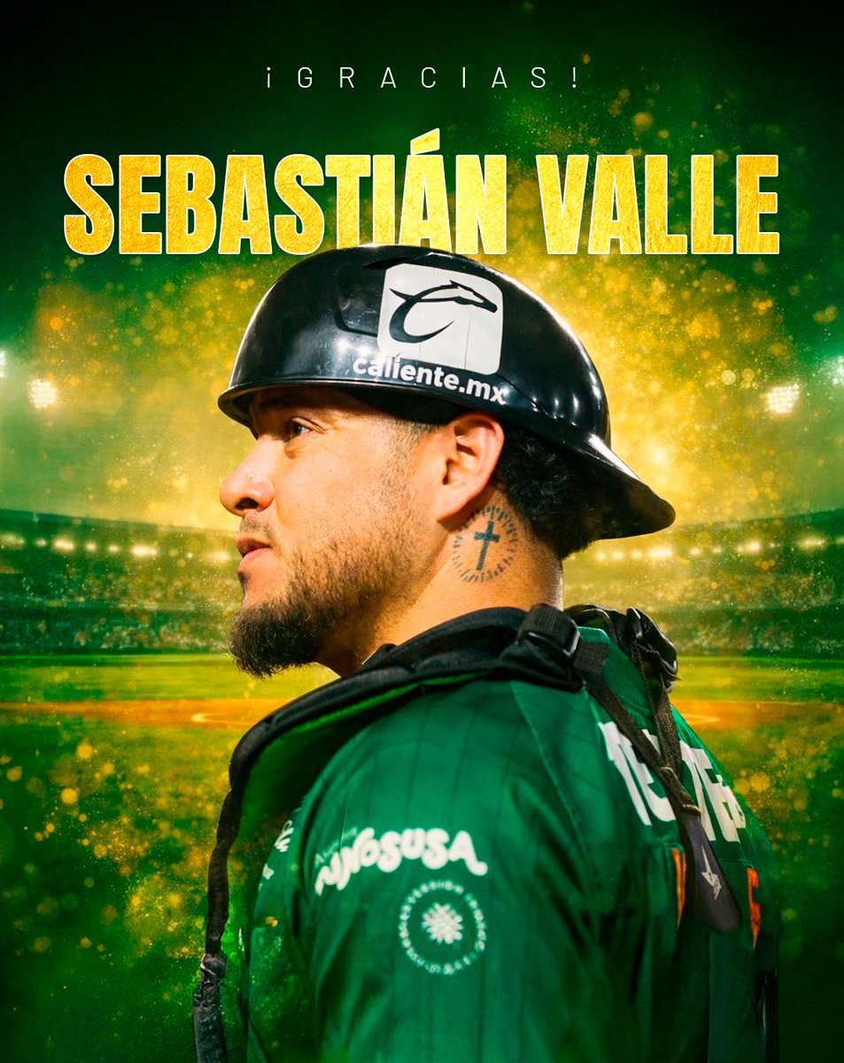 Leones de Yucatán tweet media