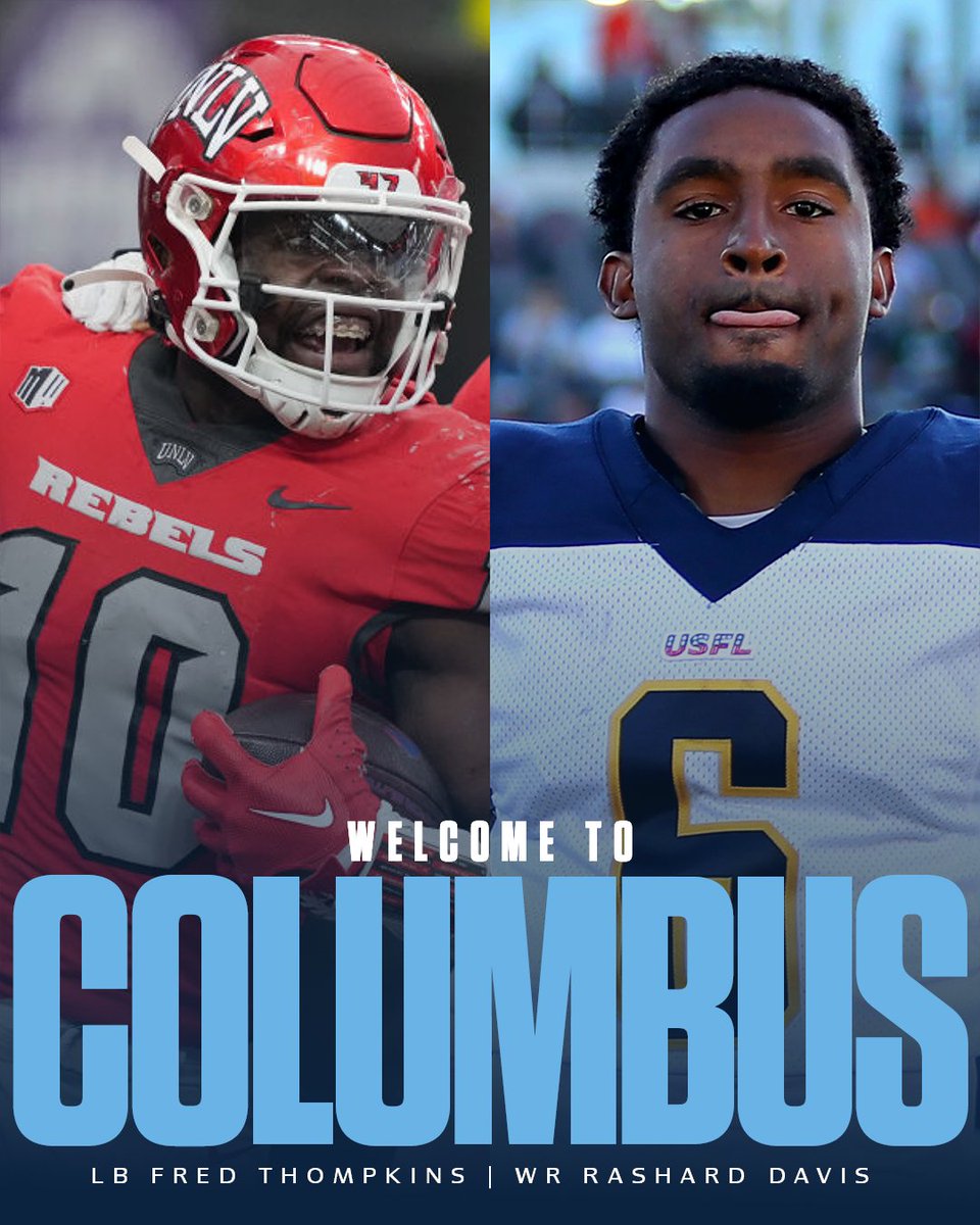 Columbus Aviators tweet media