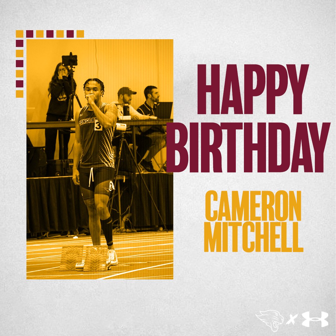 CUC Track & Field/Cross Country tweet media