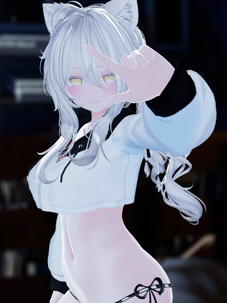 にゃる (@nyalnyal_VR) on X